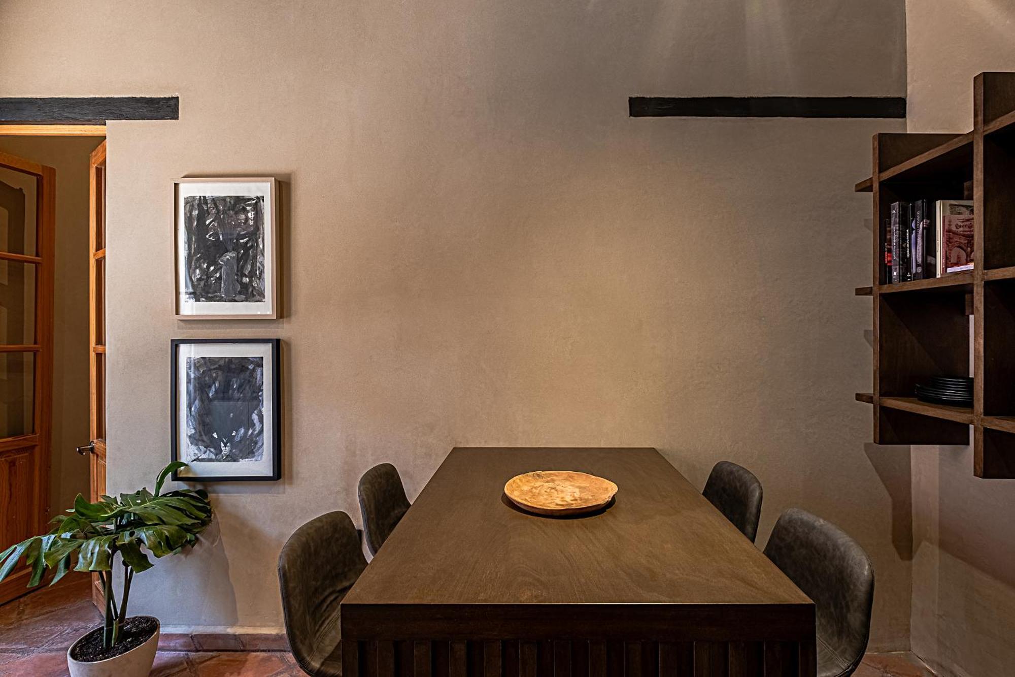Aparthotel Veinticinco20H Querétaro Zewnętrze zdjęcie