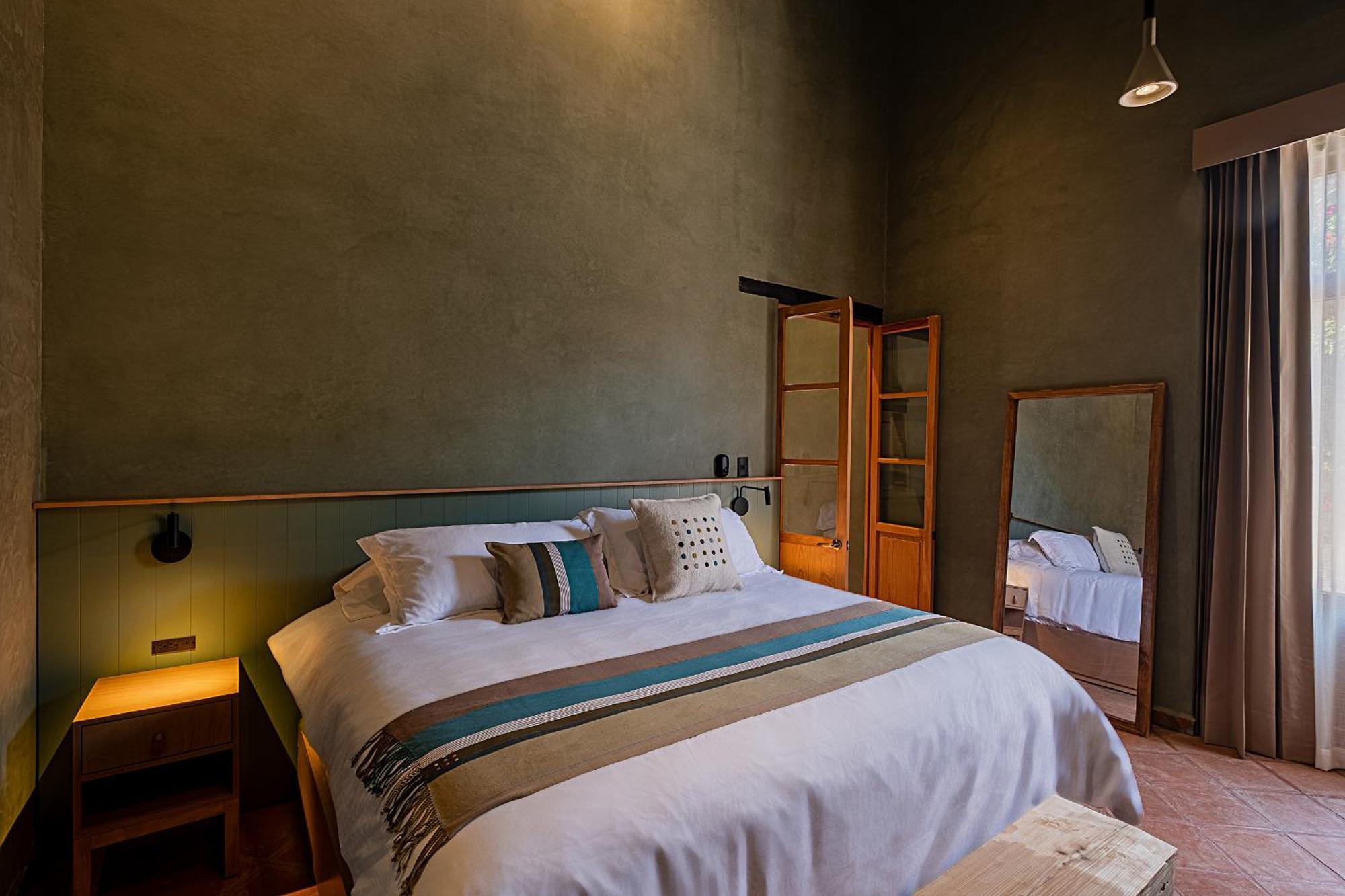 Aparthotel Veinticinco20H Querétaro Zewnętrze zdjęcie